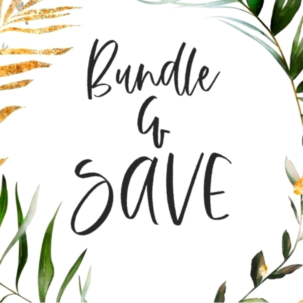Bundle and Save Kids Clothing
